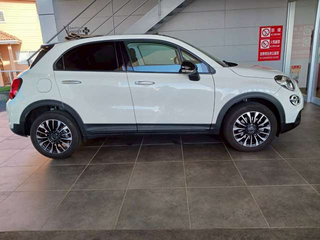 500X