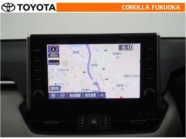 RAV42.5 ハイブリッド G E-Four 4WD