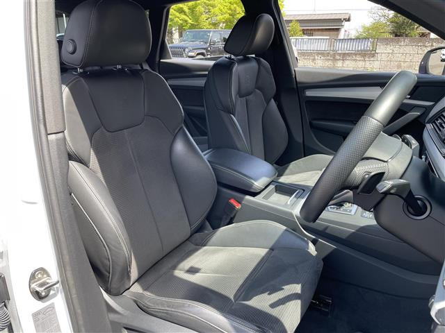 Q540 TDI クワトロ スポーツ ディーゼル 4WD