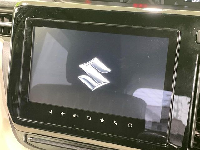 ソリオ1.2 ハイブリッド(HYBRID)  MZ