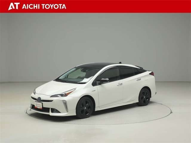 プリウス1.8 S ツーリングセレクション