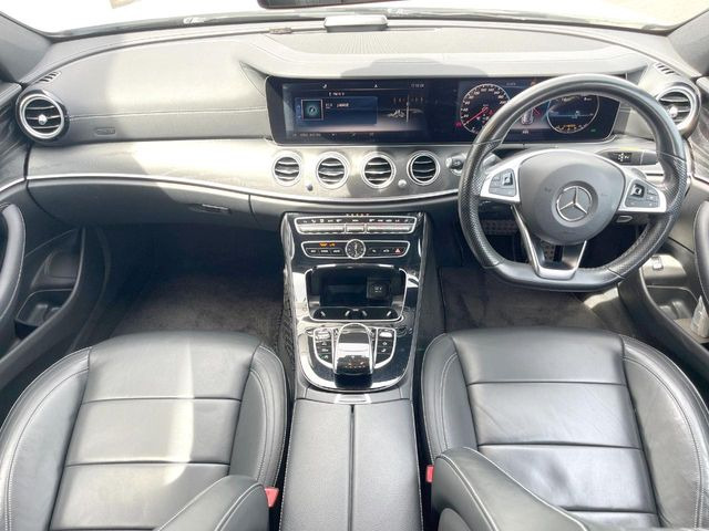 EクラスワゴンE220d アバンギャルド スポーツ