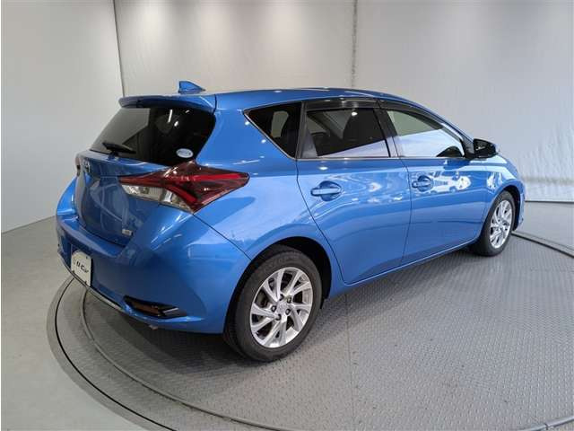 オーリス1.8 180S