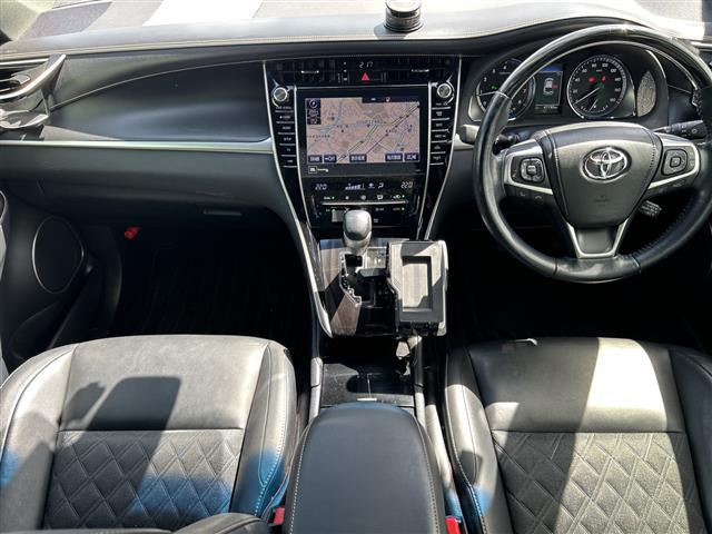 ハリアー2.0 プログレス