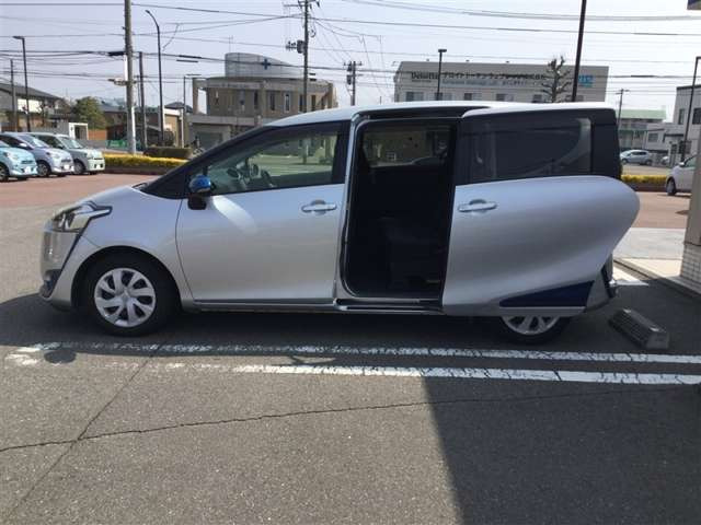 シエンタ1.5 G
