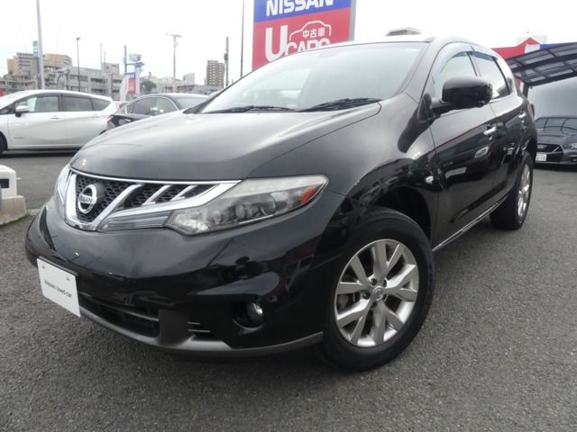 ムラーノ2.5 250XL