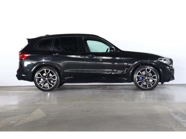 X3 Mコンペティション 4WD