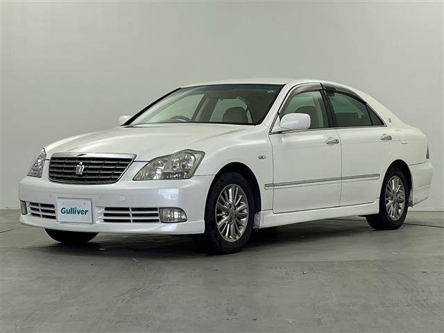 クラウン3.0 ロイヤルサルーン プレミアムエディション