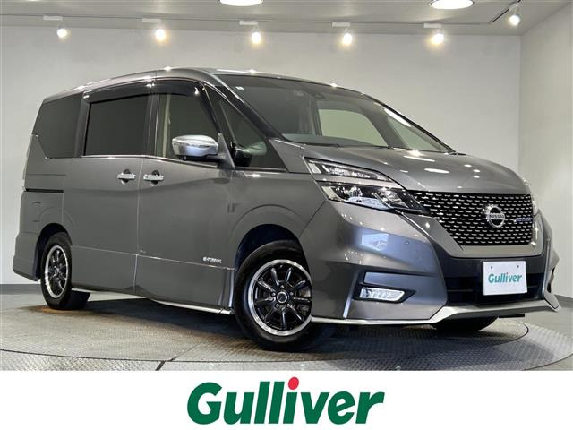 セレナ1.2 e-POWER AUTECH