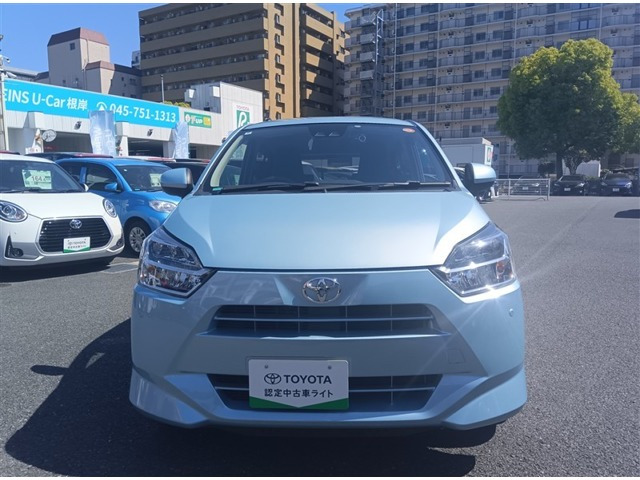 ピクシスエポックX SAIII