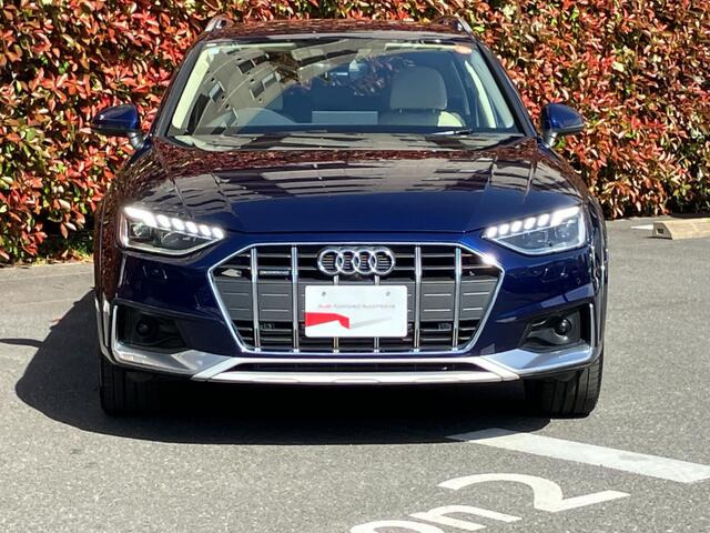 A4オールロードクワトロ2.0 4WD