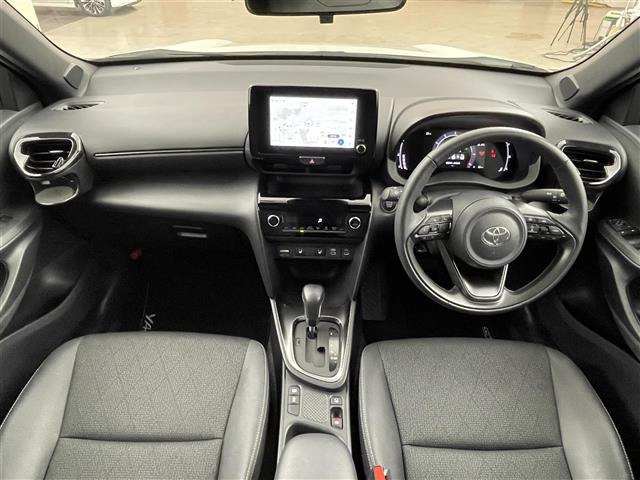 ヤリスクロス1.5 Z