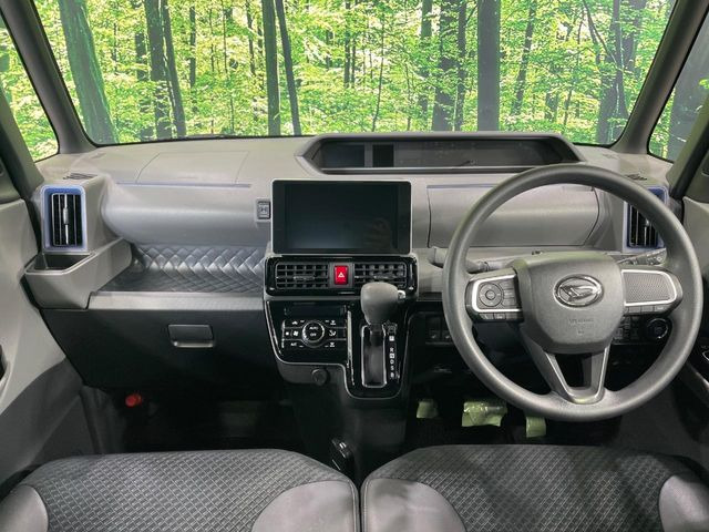 タントカスタムX セレクション