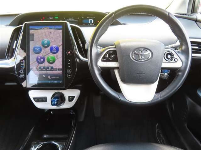 プリウスPHV1.8 S ナビパッケージ