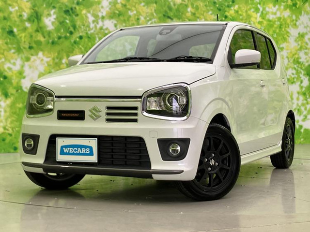 アルトワークスベースグレード