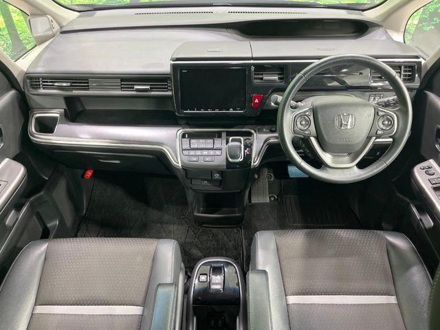 ステップワゴン2.0 e:HEV スパーダ G EX ホンダセンシング