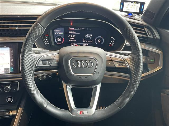 Q335 TDI クワトロ Sライン ディーゼル 4WD
