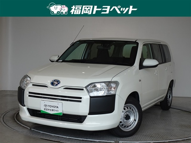 プロボックスバンハイブリッド 1.5 GL