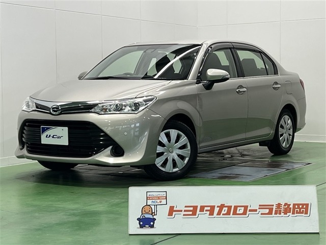 カローラアクシオ1.5 G