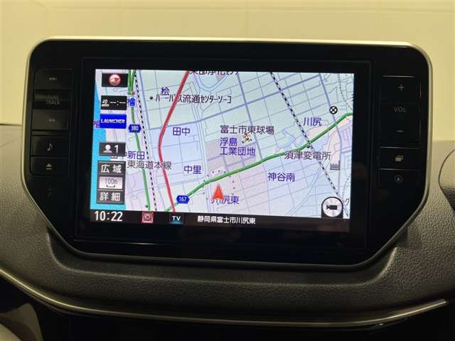 ムーヴX リミテッドII SAIII