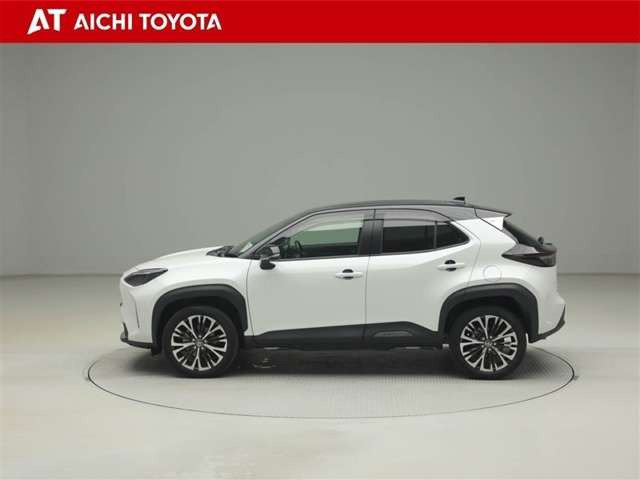 ヤリスクロス1.5 ハイブリッド Z