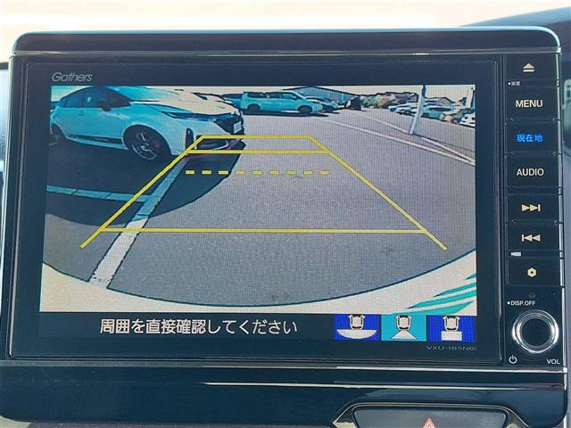 N-BOXカスタムG L ターボ ホンダセンシング