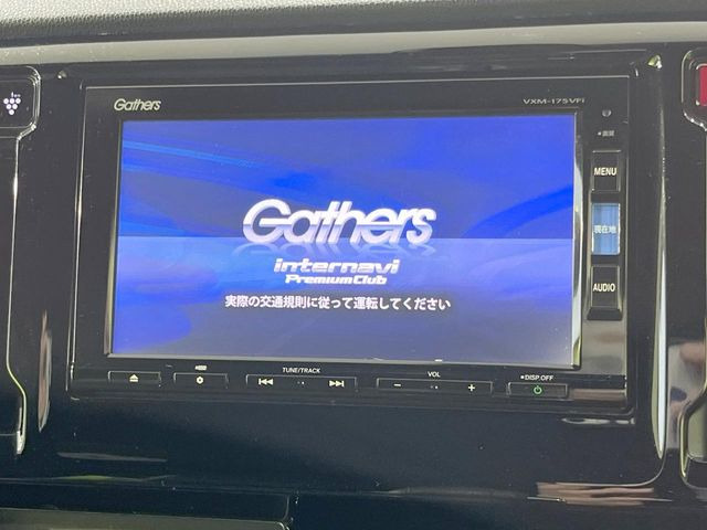 N-WGNカスタムG SS パッケージ