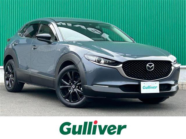 CX-302.0 X ブラックトーンエディション