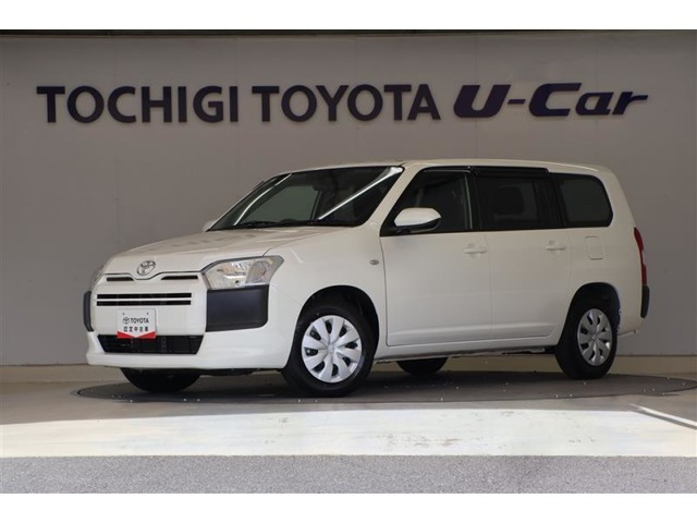 プロボックスバンハイブリッド 1.5 F