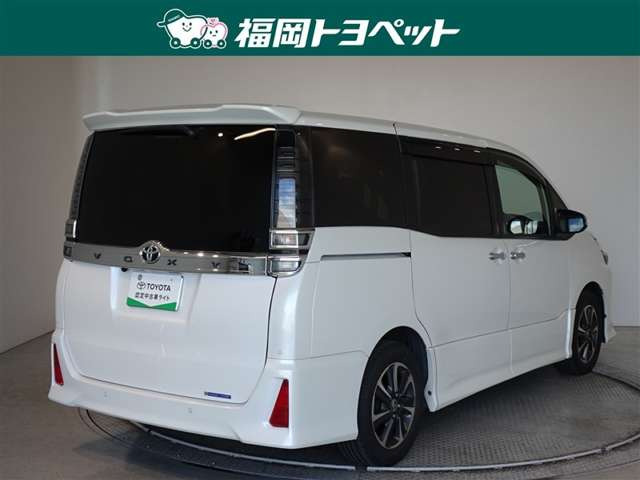 ヴォクシー2.0 ZS 煌II