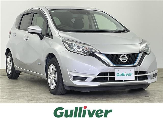 ノート1.2 e-POWER B