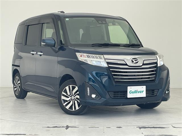 トール1.0 カスタムG リミテッド SAIII