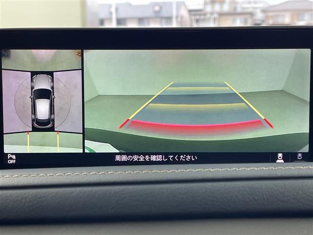 CX-302.0 20S プロアクティブ ツーリングセレクション