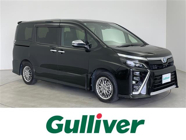 ヴォクシー1.8 ハイブリッド ZS 煌III