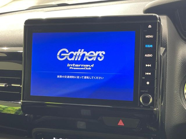 N-BOXカスタムL ターボ