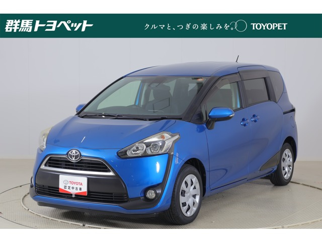 シエンタ1.5 G