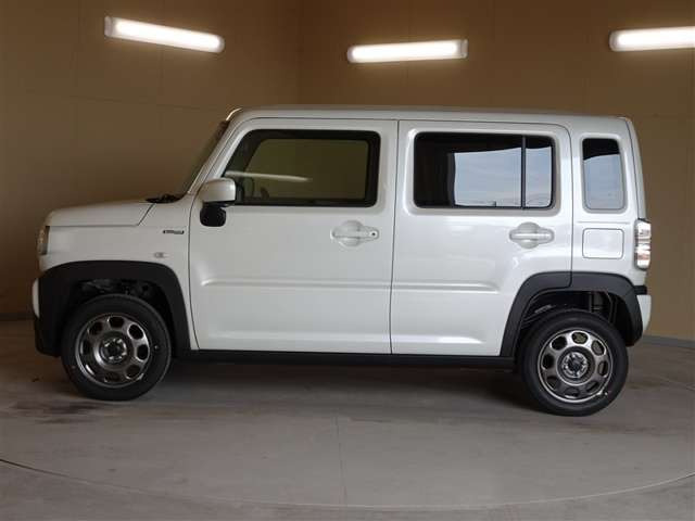 スペーシアハイブリッド(HYBRID) G 4WD