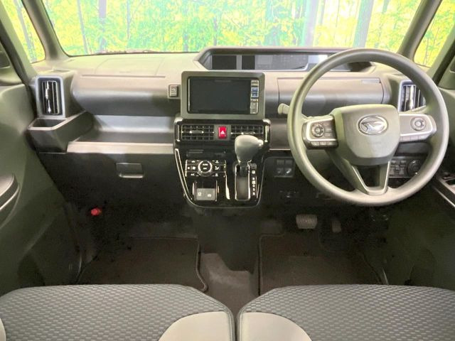 タントカスタムX