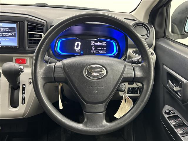 ミライースX SAIII