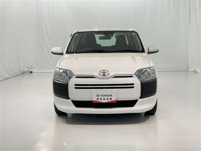 プロボックスバン1.5 GL