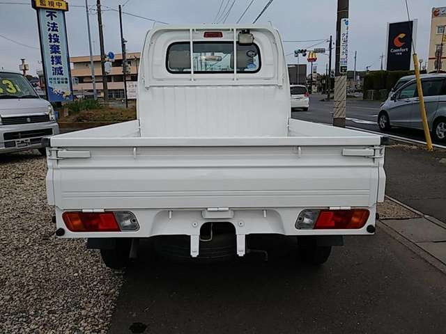 クリッパートラックDX