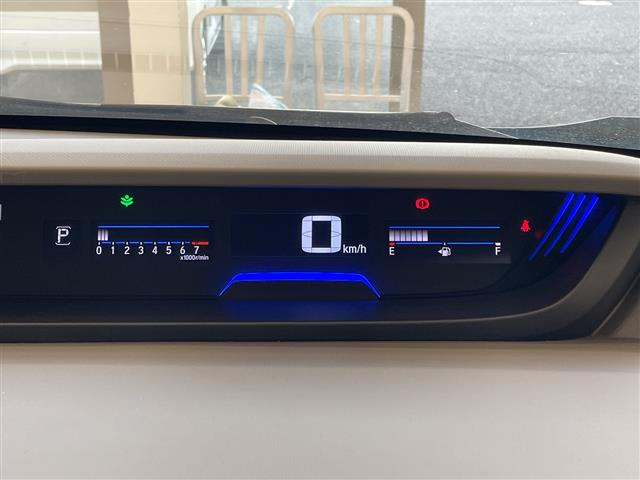 フリード1.5 G ホンダセンシング