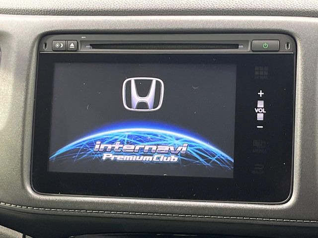 ヴェゼル1.5 ハイブリッド X