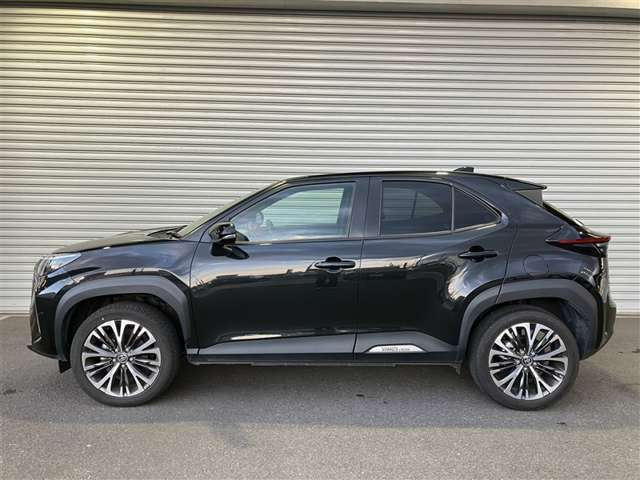 ヤリスクロス1.5 Z