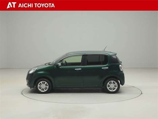 パッソ1.0 モーダ