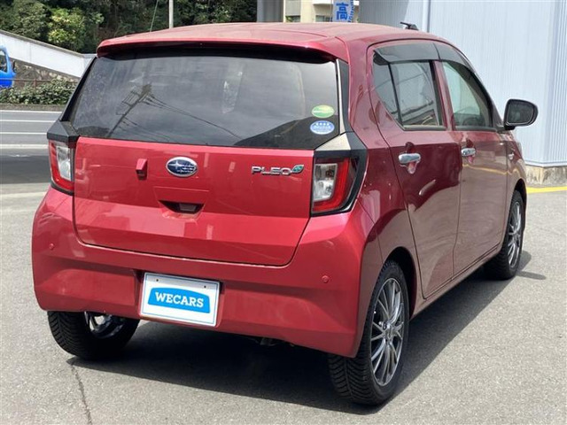 プレオプラスL スマートアシスト