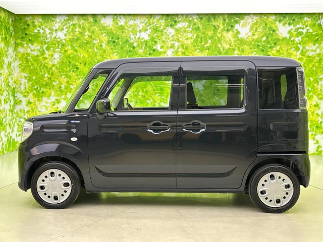 スペーシアハイブリッド(HYBRID) G 4WD