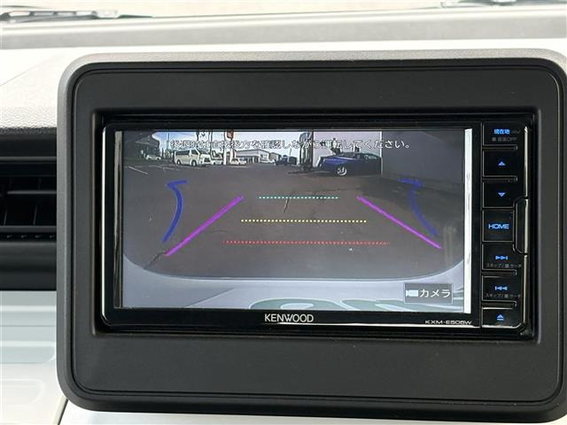 スペーシアハイブリッド(HYBRID) G