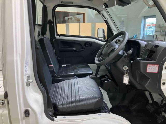 ハイゼットトラックスタンダード