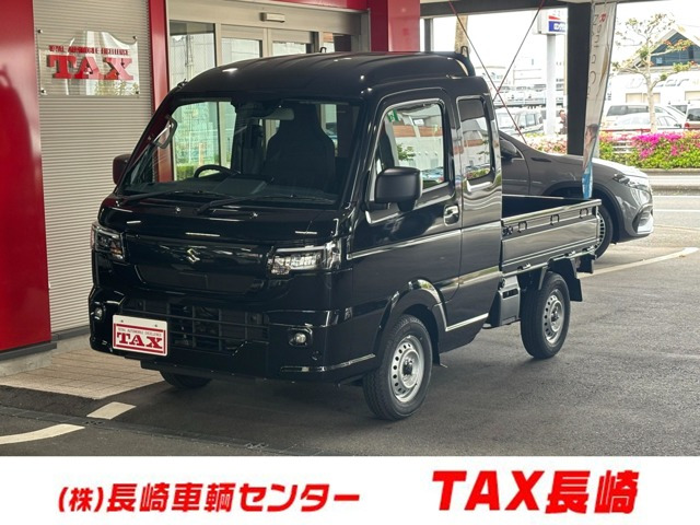 キャリイスーパーキャリイ X 4WD